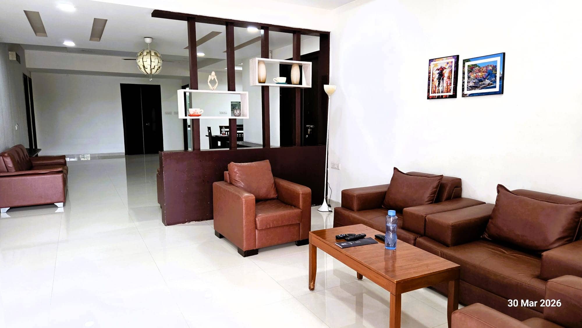 3 BHK — 3 BHK in Banjara Hills